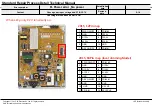 Preview for 105 page of LG 40LF6300 Service Manual