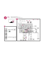 Preview for 3 page of LG 40LX560H Setup Manual