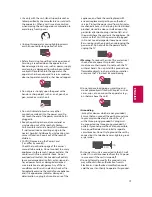 Preview for 11 page of LG 40LX560H Setup Manual