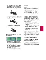 Preview for 13 page of LG 40LX560H Setup Manual