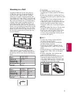 Preview for 19 page of LG 40LX560H Setup Manual