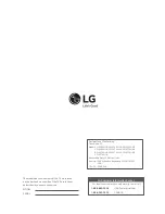 Preview for 28 page of LG 40LX560H Setup Manual