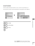 Preview for 69 page of LG 42/50PJ2 Owner'S Manual