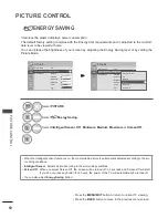 Preview for 72 page of LG 42/50PJ2 Owner'S Manual