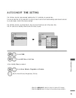 Preview for 93 page of LG 42/50PJ2 Owner'S Manual