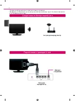 Preview for 12 page of LG 42LA667V Quick Setup Manual