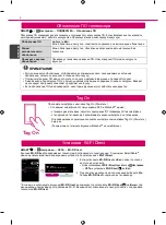 Preview for 16 page of LG 42LA667V Quick Setup Manual