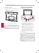 Preview for 14 page of LG 42LB581C Owner'S Manual