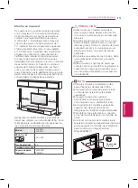 Preview for 39 page of LG 42LB581C Owner'S Manual