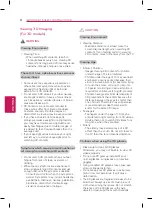 Preview for 6 page of LG 42LB6300 Owner'S Manual