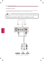 Preview for 26 page of LG 42LB6300 Owner'S Manual