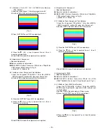 Preview for 15 page of LG 42LC46 Service Manual