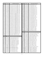 Preview for 33 page of LG 42LC46 Service Manual