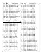 Preview for 34 page of LG 42LC46 Service Manual