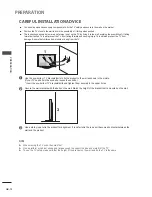 Preview for 12 page of LG 42LF73 Series Owner'S Manual