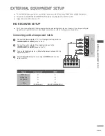 Preview for 17 page of LG 42LF73 Series Owner'S Manual