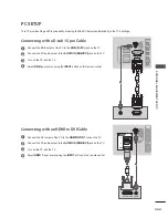 Preview for 25 page of LG 42LF73 Series Owner'S Manual