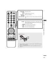 Preview for 35 page of LG 42LF73 Series Owner'S Manual