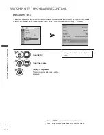 Preview for 52 page of LG 42LF73 Series Owner'S Manual