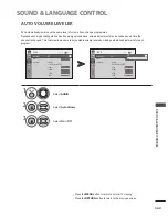 Preview for 83 page of LG 42LF73 Series Owner'S Manual