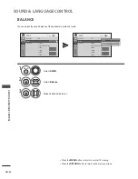 Preview for 86 page of LG 42LF73 Series Owner'S Manual