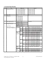 Preview for 31 page of LG 42LM6700 Service Manual