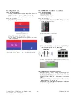 Preview for 22 page of LG 42LN5700 Service Manual