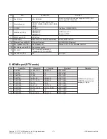 Preview for 7 page of LG 42LP860H Service Manual