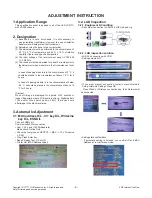 Preview for 8 page of LG 42LP860H Service Manual