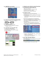 Preview for 9 page of LG 42LP860H Service Manual