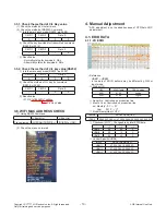 Preview for 10 page of LG 42LP860H Service Manual