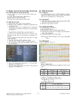 Preview for 11 page of LG 42LT777H-UA Service Manual