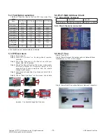 Preview for 14 page of LG 42LT777H-UA Service Manual