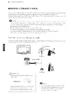 Preview for 18 page of LG 42PA4500 Owner'S Manual