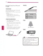 Preview for 75 page of LG 42PA4500 Owner'S Manual