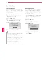 Preview for 95 page of LG 42PA4500 Owner'S Manual