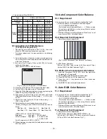 Preview for 15 page of LG 42PC1DA Series Service Manual