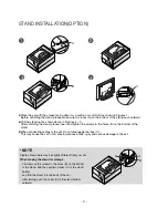 Preview for 9 page of LG 42PC3RA Series Service Manual