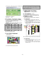 Preview for 18 page of LG 42PC3RA Series Service Manual