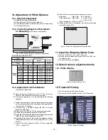 Preview for 21 page of LG 42PC3RA Series Service Manual