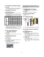 Preview for 11 page of LG 42PC51 Service Manual