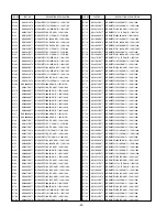 Preview for 43 page of LG 42PC55 Service Manual