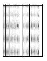 Preview for 44 page of LG 42PC55 Service Manual