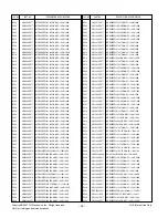 Preview for 44 page of LG 42PC56 Service Manual