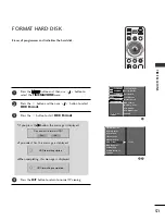 Preview for 53 page of LG 42PG3 Series Owner'S Manual