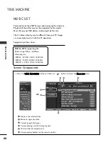 Preview for 70 page of LG 42PG3 Series Owner'S Manual