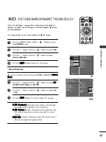 Preview for 89 page of LG 42PG3 Series Owner'S Manual