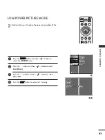 Preview for 95 page of LG 42PG3 Series Owner'S Manual