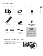 Preview for 3 page of LG 42PG6 Series Owner'S Manual