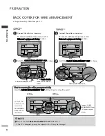 Preview for 10 page of LG 42PG6 Series Owner'S Manual